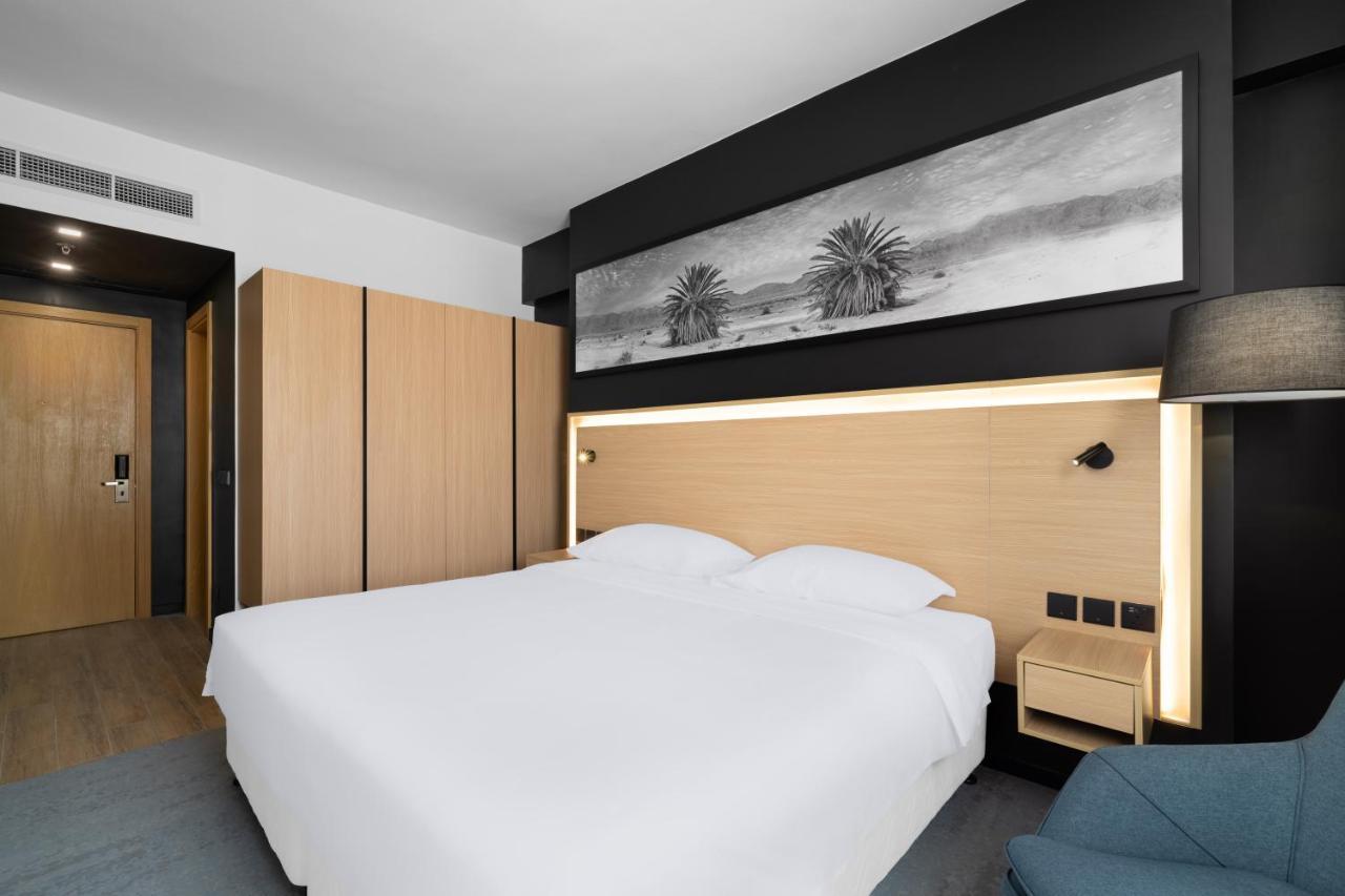 Park Inn By Radisson Makkah Thakher Alsharqi Mecca ภายนอก รูปภาพ