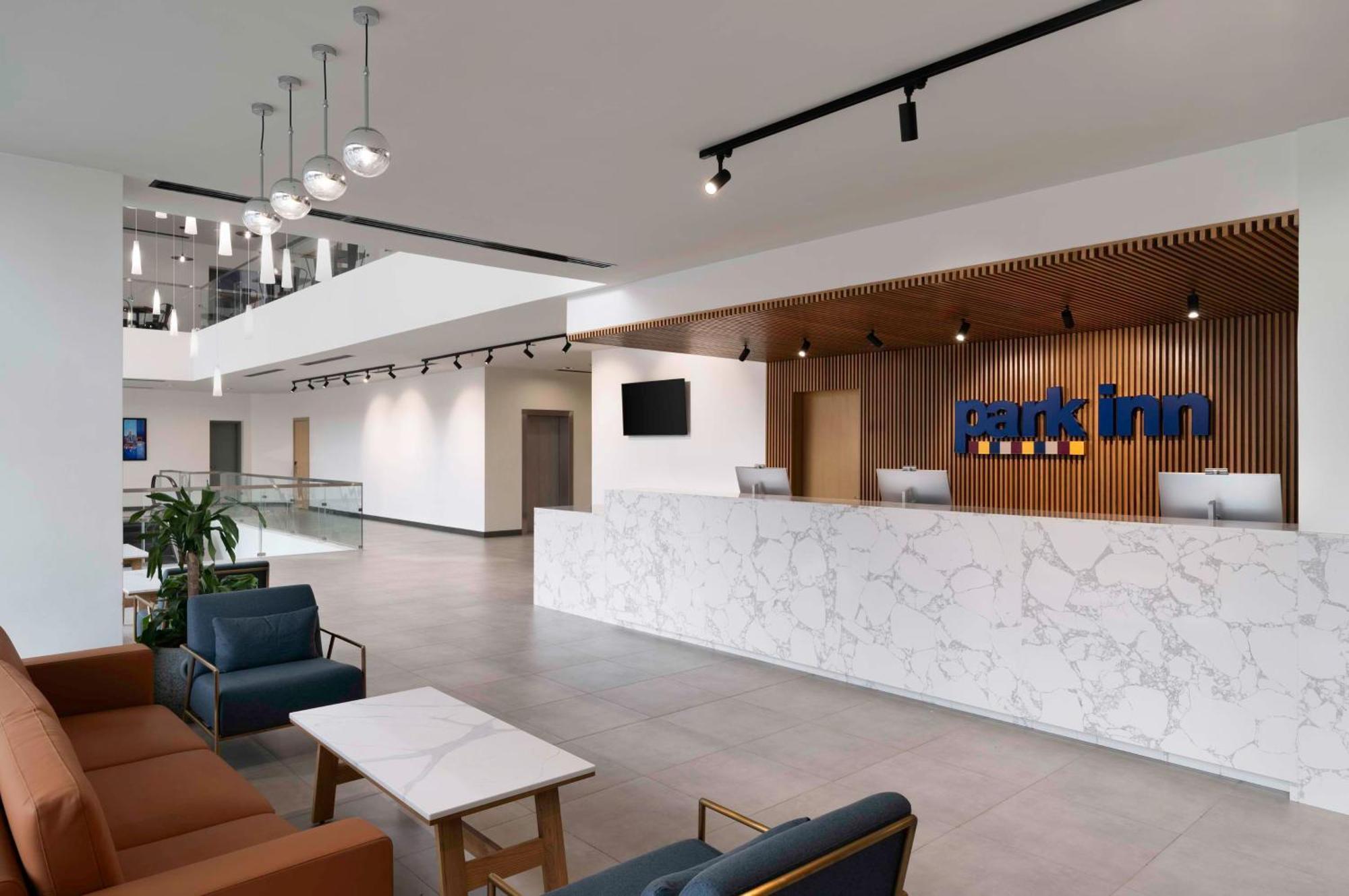 Park Inn By Radisson Makkah Thakher Alsharqi Mecca ภายนอก รูปภาพ