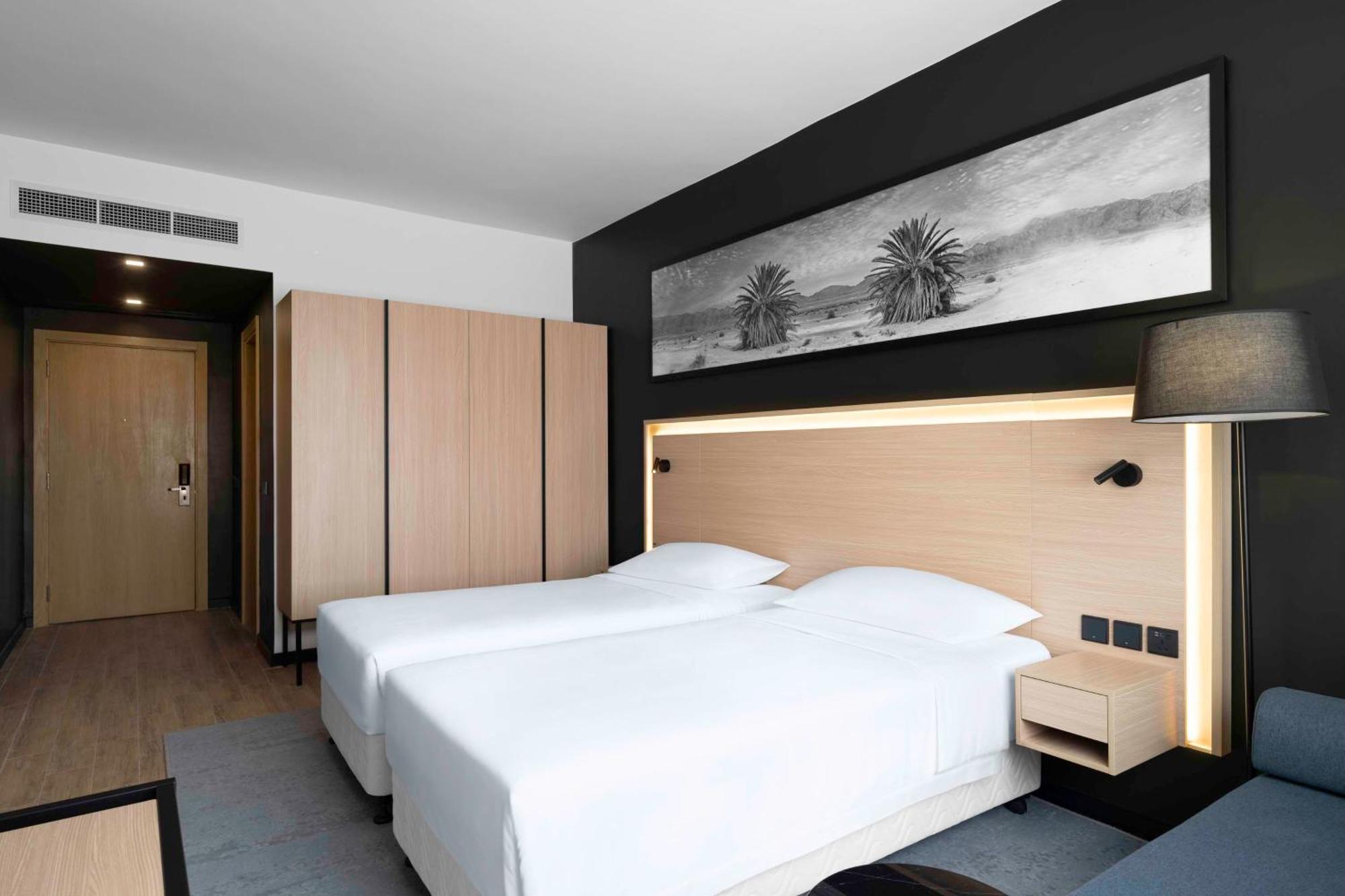 Park Inn By Radisson Makkah Thakher Alsharqi Mecca ภายนอก รูปภาพ