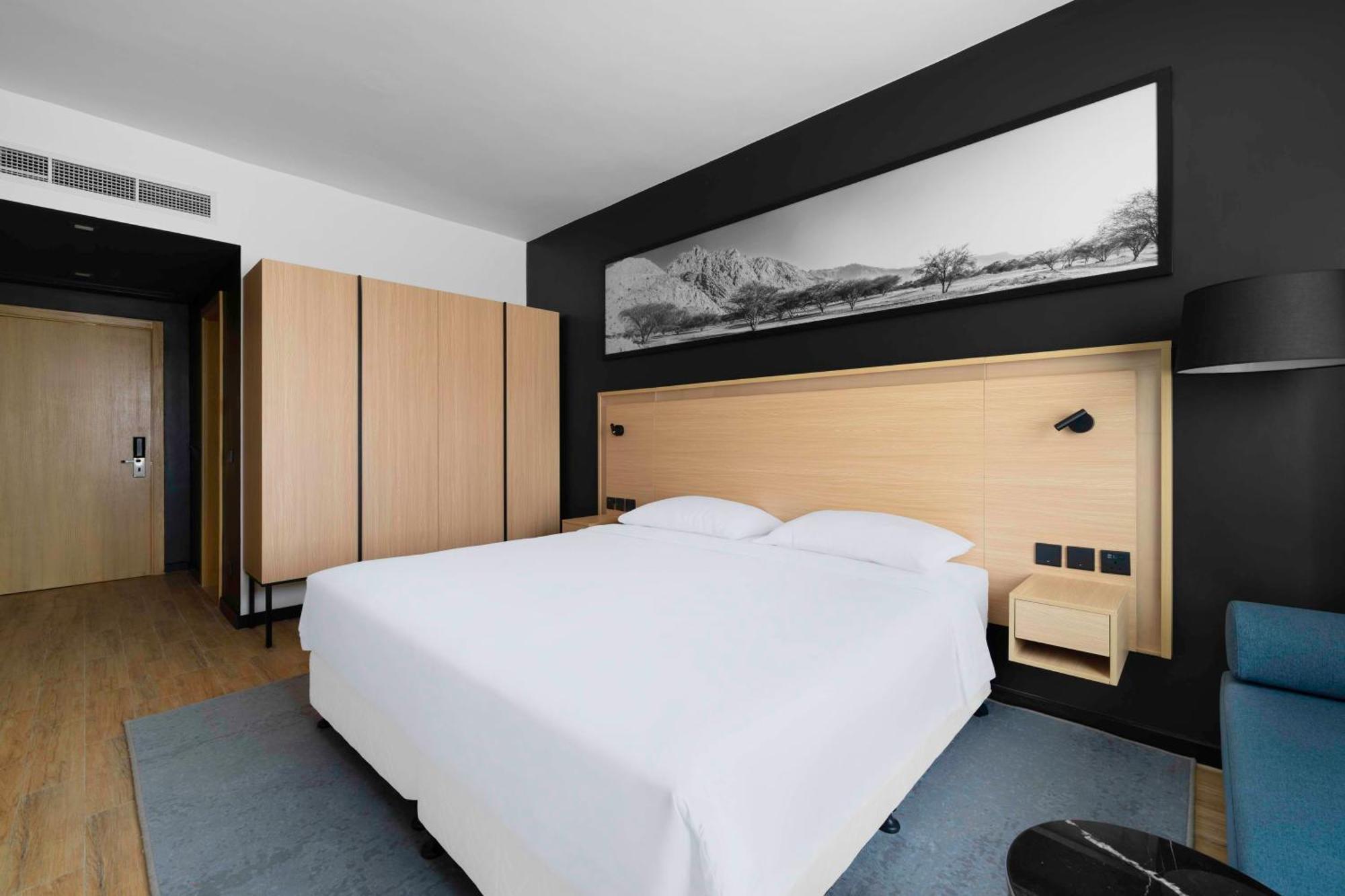 Park Inn By Radisson Makkah Thakher Alsharqi Mecca ภายนอก รูปภาพ