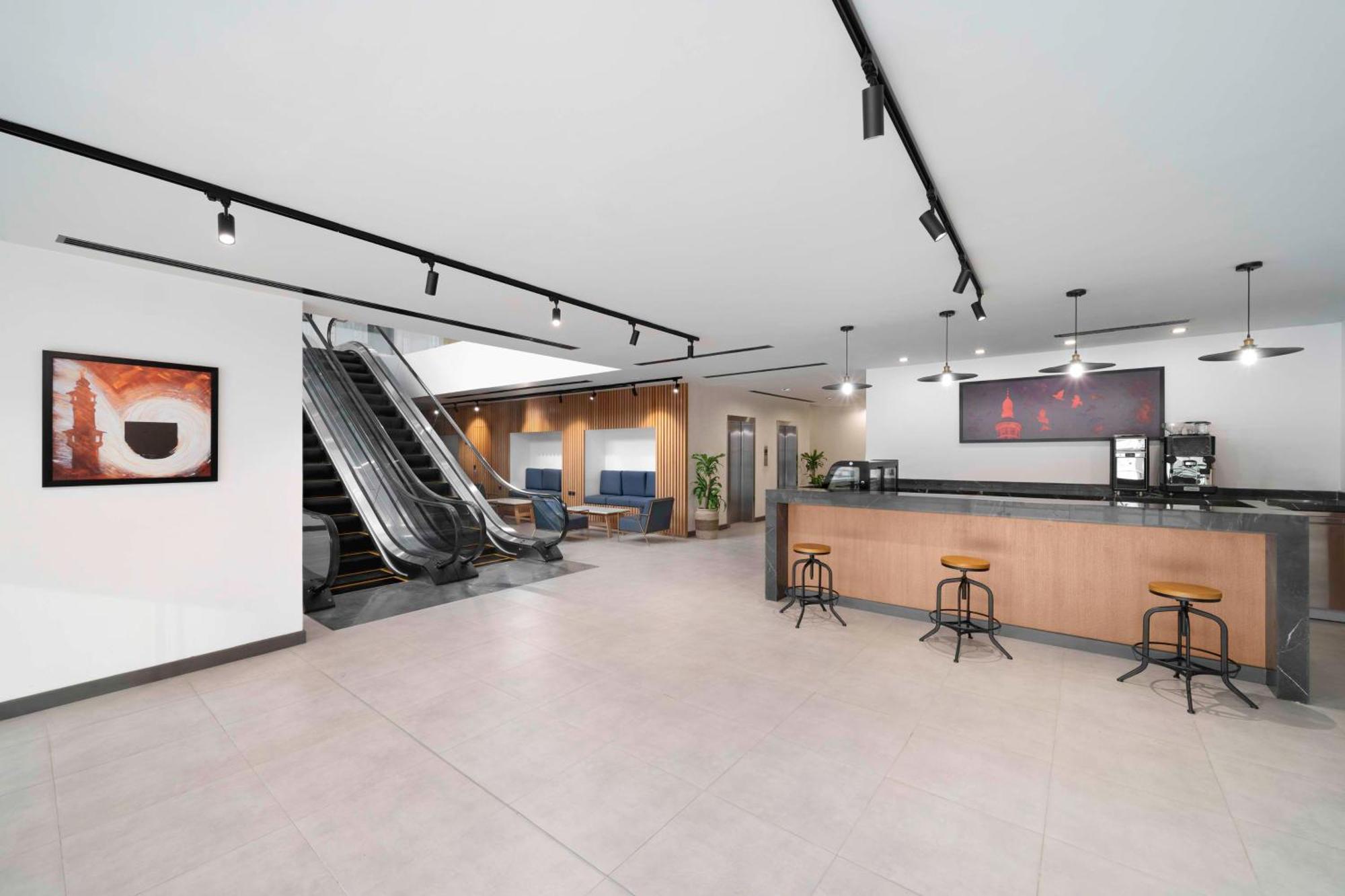 Park Inn By Radisson Makkah Thakher Alsharqi Mecca ภายนอก รูปภาพ