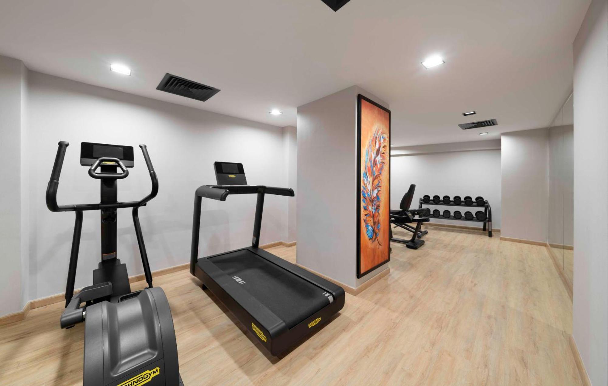 Park Inn By Radisson Makkah Thakher Alsharqi Mecca ภายนอก รูปภาพ