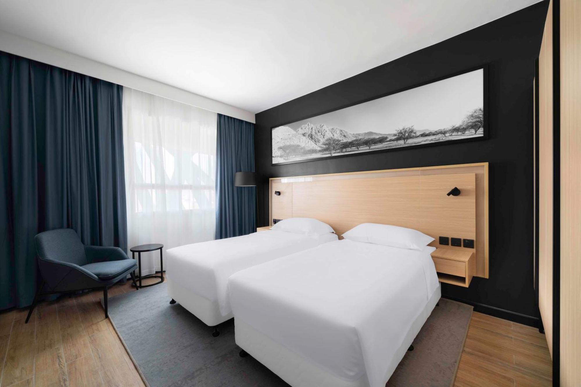 Park Inn By Radisson Makkah Thakher Alsharqi Mecca ภายนอก รูปภาพ