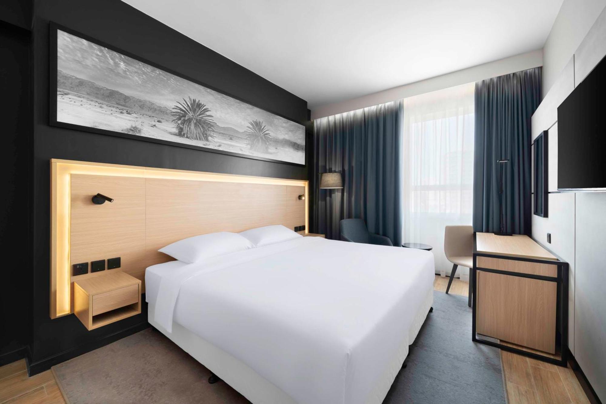 Park Inn By Radisson Makkah Thakher Alsharqi Mecca ภายนอก รูปภาพ